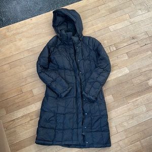 North Face Parka Puffer